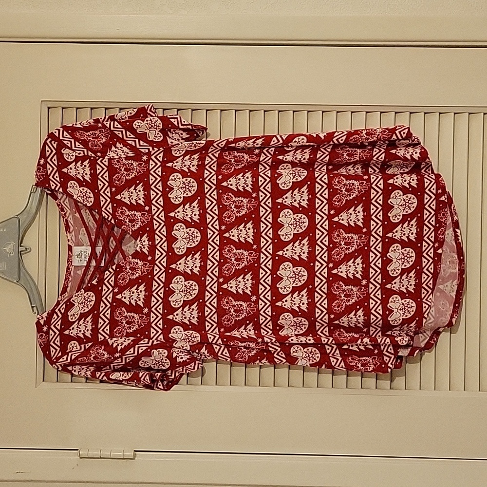 Disney Park Merchandise